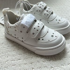 Zara Girls Sneakers